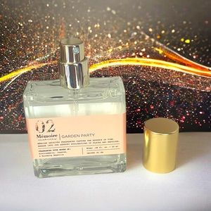 Memoire Archives 02 Garden Party 20 ml 0.68 fl oz New Without Box